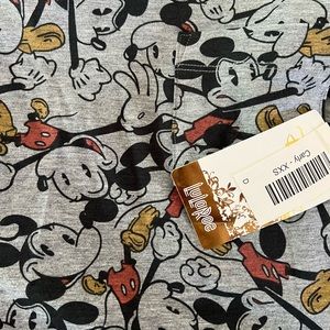 Lularoe Disney Carly